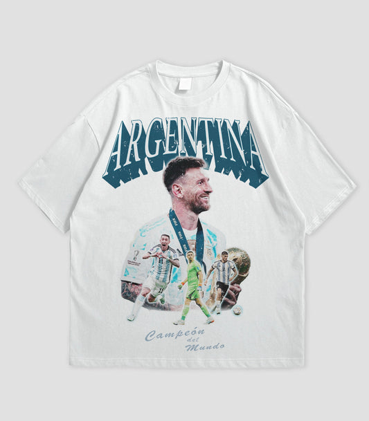 Argentina World Champions T