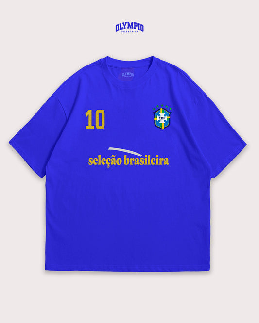 Brazil Tee