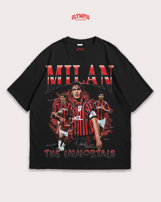 AC Milan: Invincibles